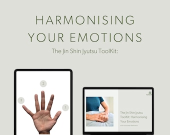 From Chaos to Calm: Harmonizing Your Emotions for a Life in Balance