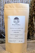 Natural Wool Pellets: Garden Soil Amendment, Slug Repellent