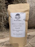 Wool Pellets