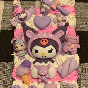 Decoden Pre-Made Cell Phone Cases