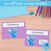 Positive Behaviour Chart - Behaviour Management Tool - Whole Class ...