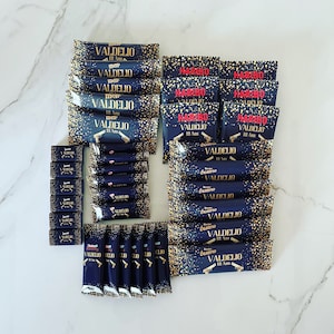 lot personalized packaging 18 years