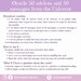 Printable Oracle Deck 100 Oracle Cards Printable Oracles Oracle Deck ...