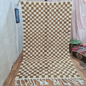 Costum Moroccan Colorful Rug. Authentic Moroccan rug. Berber Carpet. Genuine Wool rug. Handmade rug. Custom Fabulous morocan rug