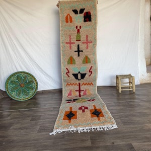 Runner gifts home decor, washable runner rug, Runner for kitchen, wool runner rug, Custom runner rug, kitchen rug, gift for her