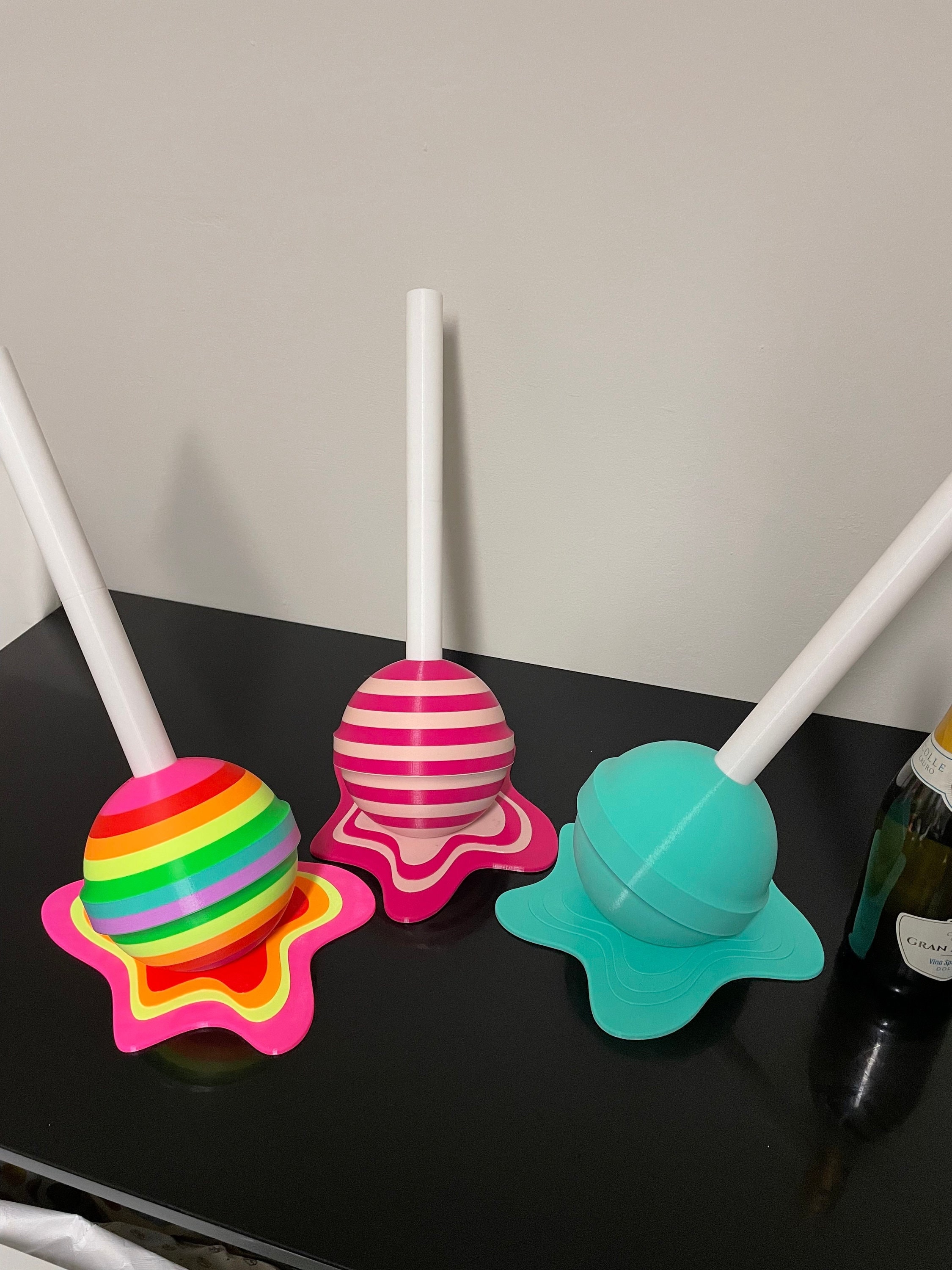 Chupa Chups Display - Etsy