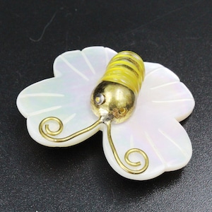 Fabrice Paris Brooch - Etsy