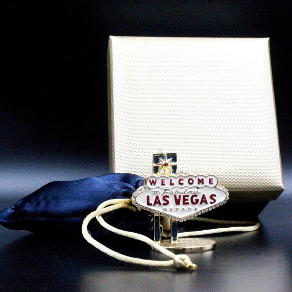 Esteé Lauder Limited Edition NOS Beyond Paradise Viva Las Vegas Solid Perfume