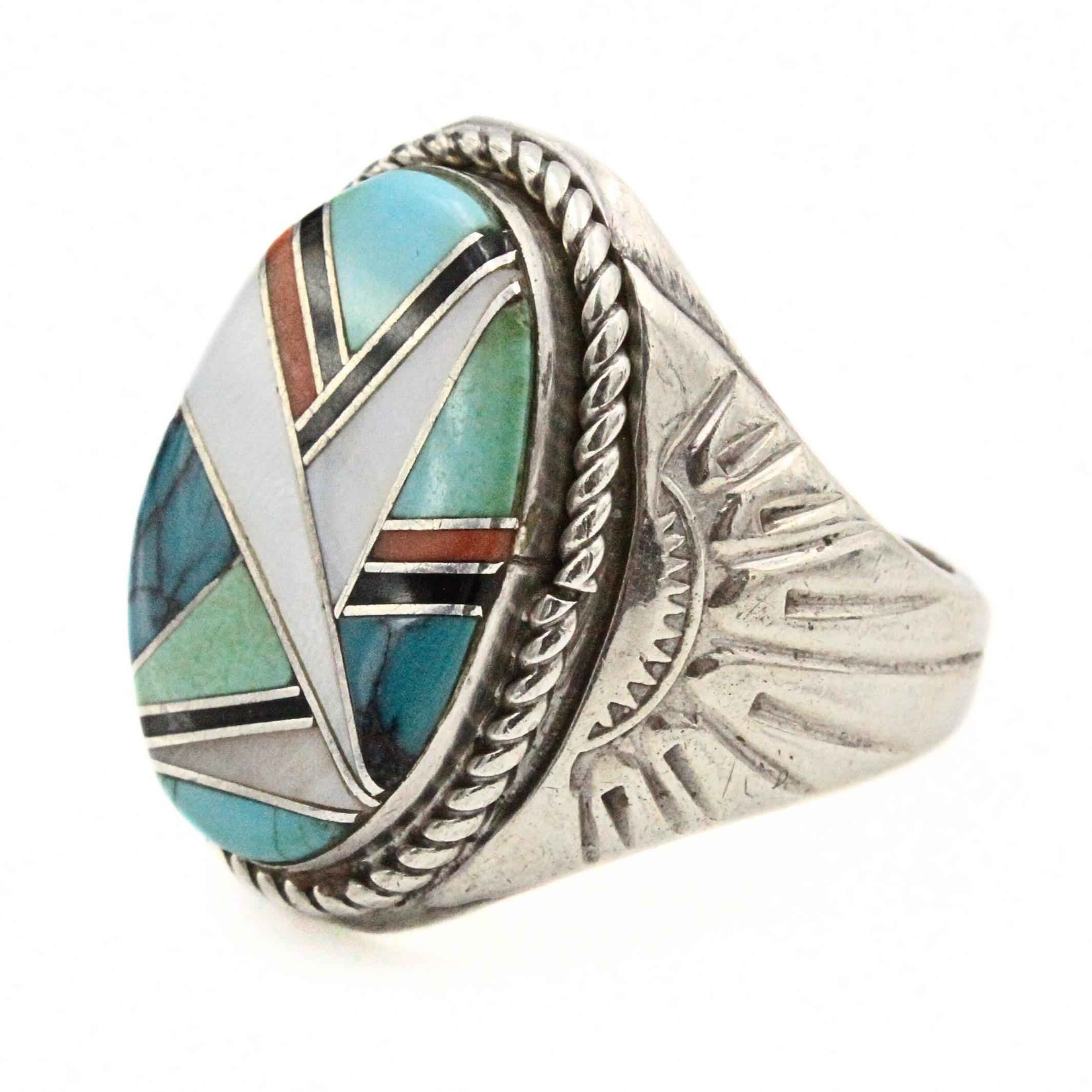 Roger Skeets Navajo - Etsy