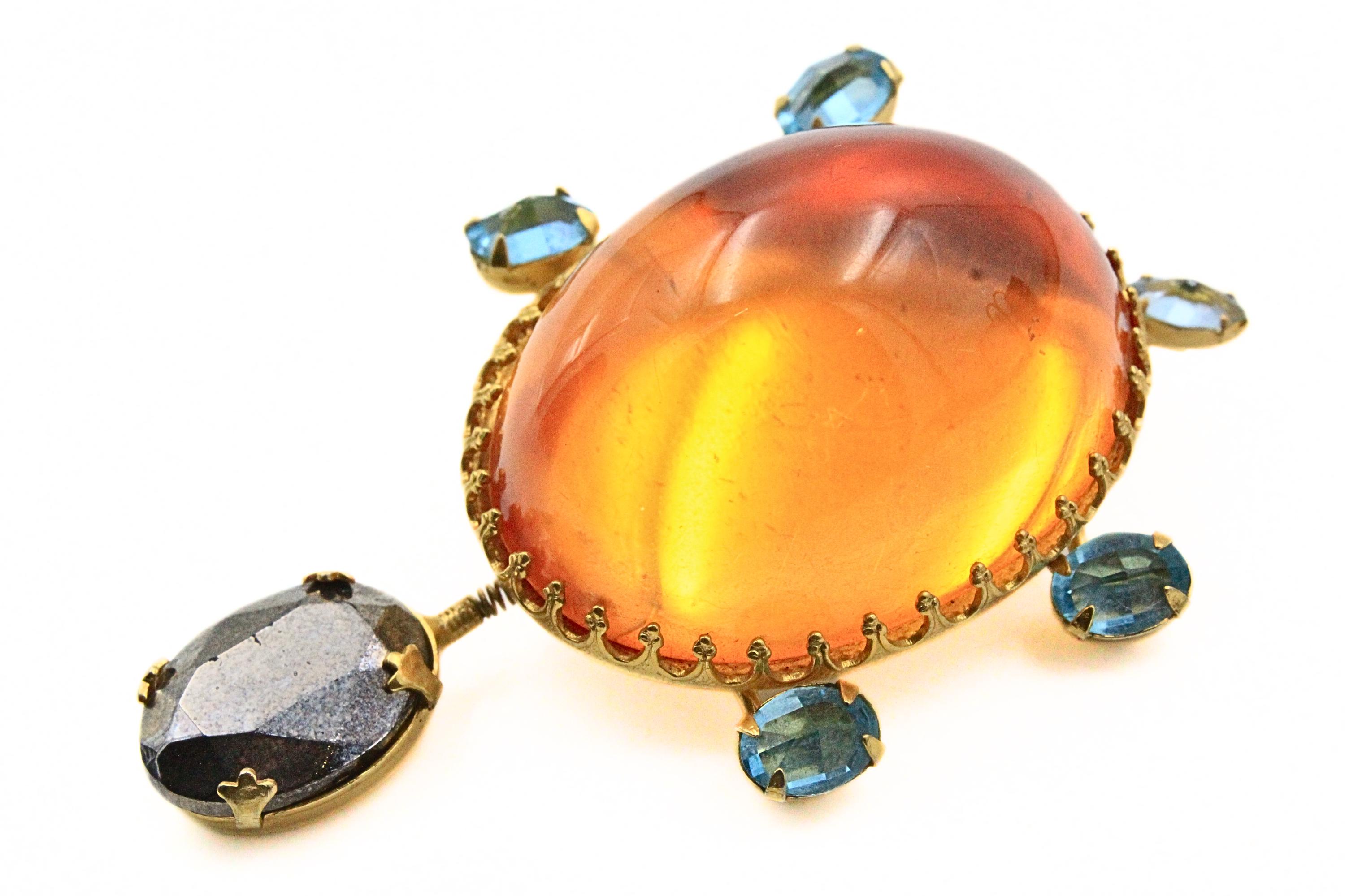 Schreiner Turtle - Etsy display picture 2