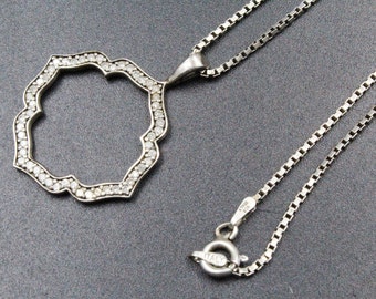 AENEAS Collana di perle in argento Sterling con farfalla, perla naturale + madreperla/abalone shell/turchese gioielli di perle regalo per le donne 16+2, Argento sterling, Perla madreperla
