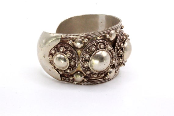 Vintage Siam Marked Thailand Circa 30's Sterling … - image 4