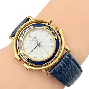 Jean D Eve Watch - Etsy