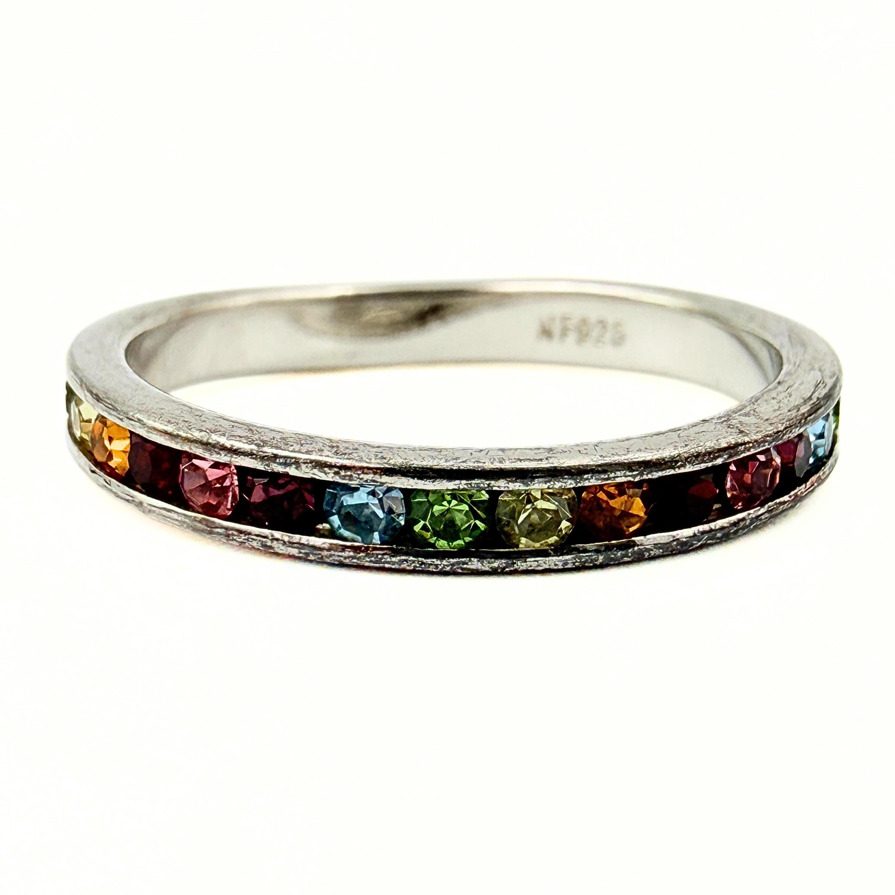 Jewelry Marked Nf - Etsy