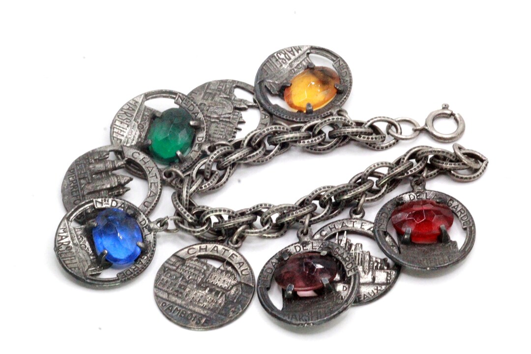Bijoux des rgions de France (Flammarion) Claudette Joannis