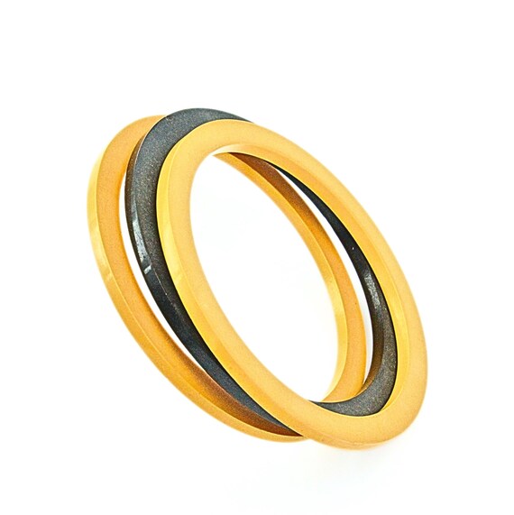 ベークライト バングル ベークライト バングル ヴィンテージ 初期プラスチック ベークライト