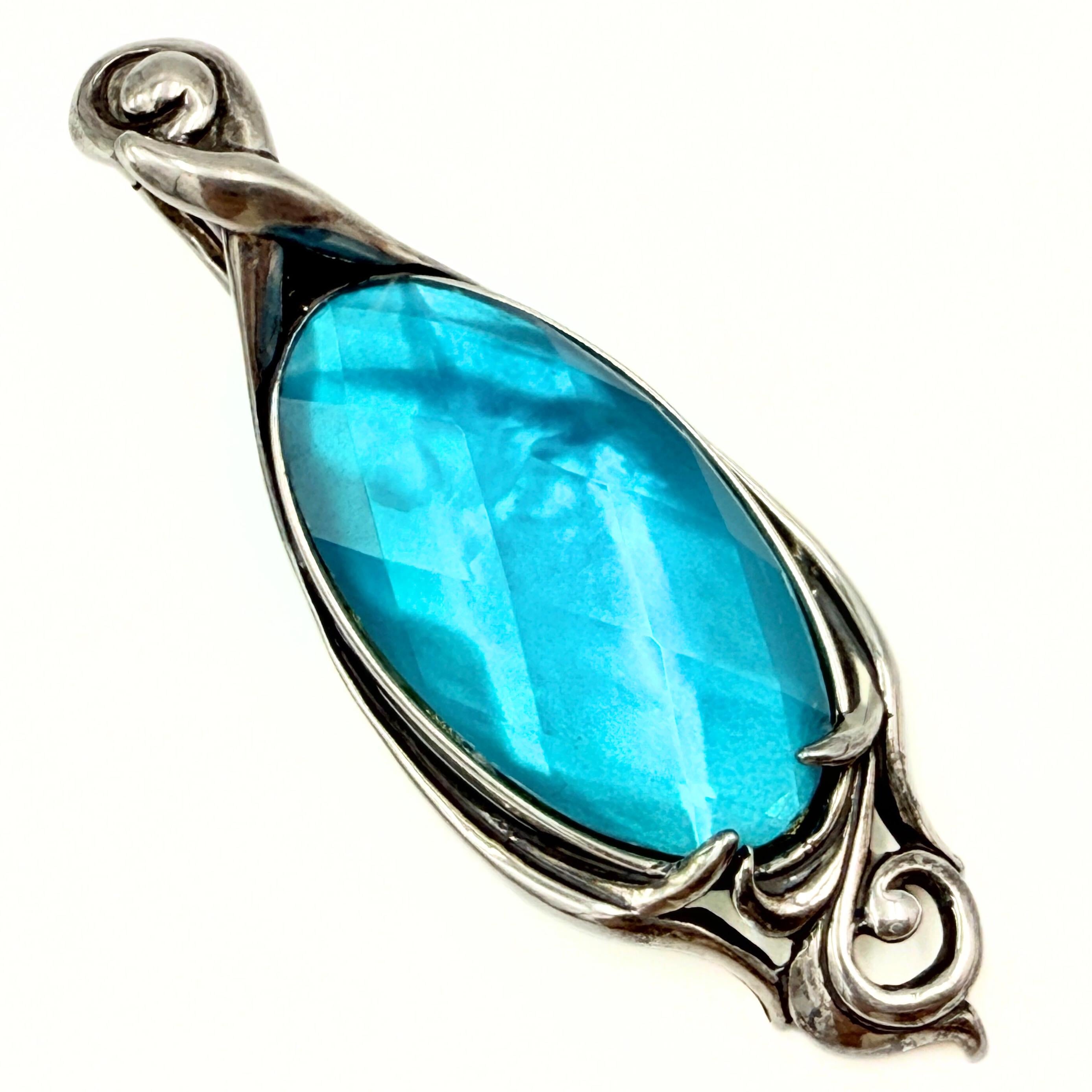 Carolyn Pollack Jewelry - Etsy