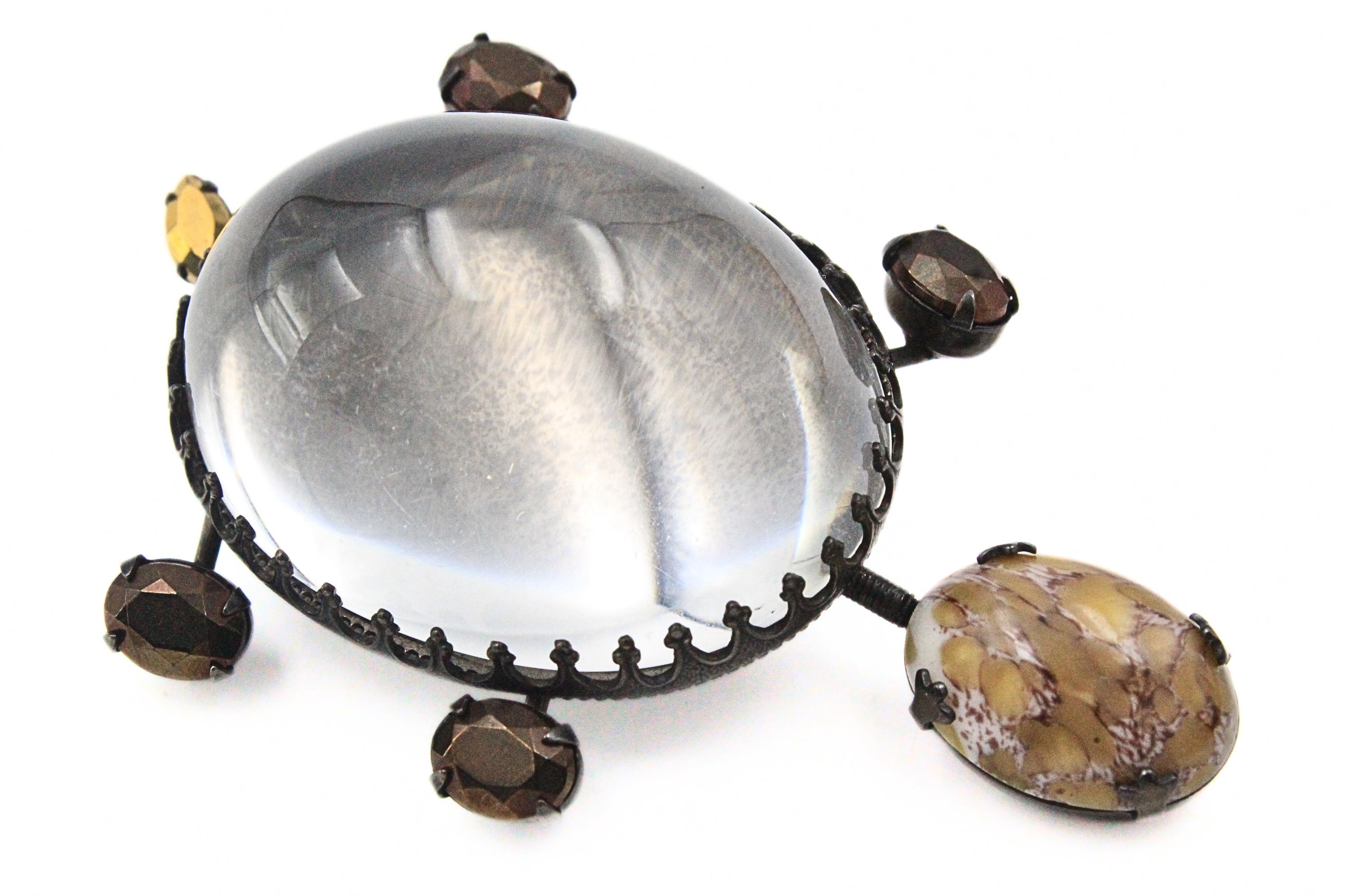 Schreiner Turtle - Etsy display picture 1