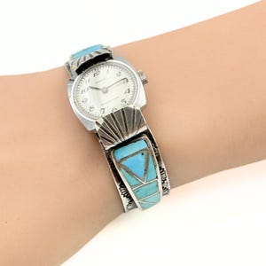 Zuni Apple Watch Band - Etsy display picture 3