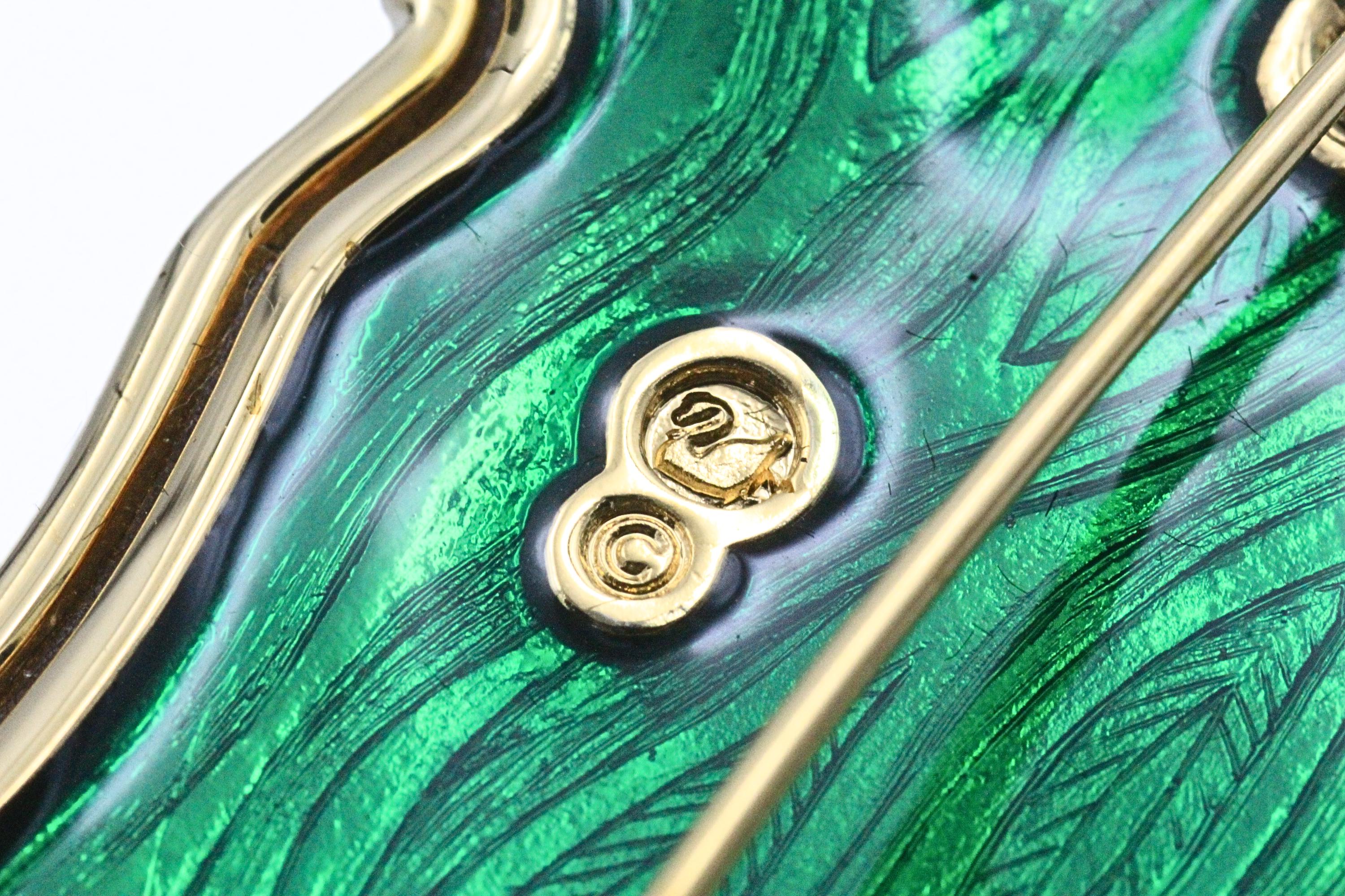 スワロフスキーゼブラ Splendid Swarovski Signed Zebra Head Gold Tone Encrusted