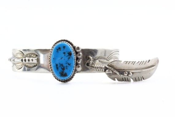 Astonishing Native American Navajo Royston Turquoise Sterling Silver Ring Signed Nel Morton Astonishing Native American Navajo Royston Turquoise Sterling Silver Ring Signed Nel Morton