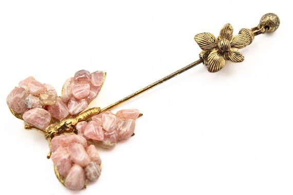 Splendid Miriam Haskell Signed W/ Orig Tags Crush… - image 4