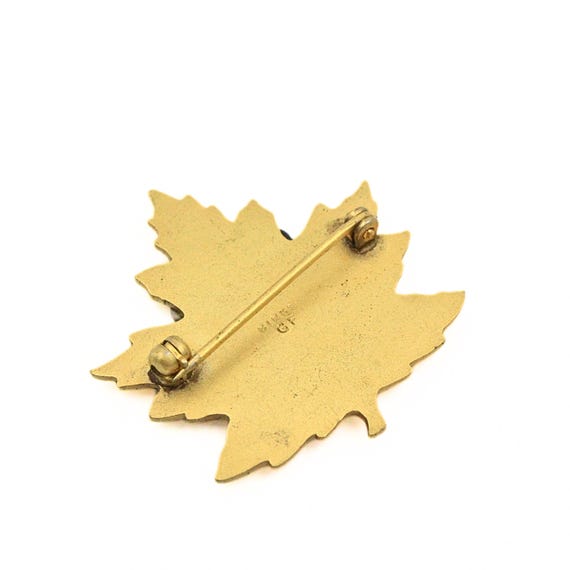 Vintage Intelligence Industry Intelligence Maple … - image 7