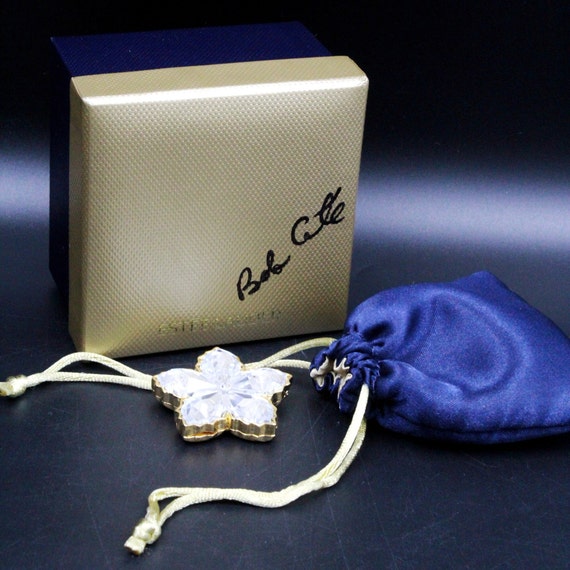 ESTĒE LAUDER】ソリッドパフィーム ドロップ イントゥイション