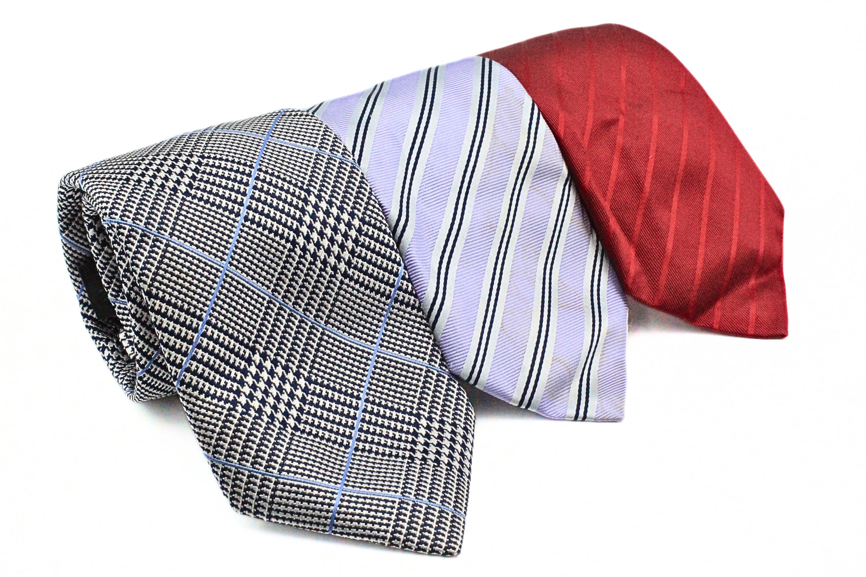 Tessuto Cotone Tartan Quadri Neri | Panini