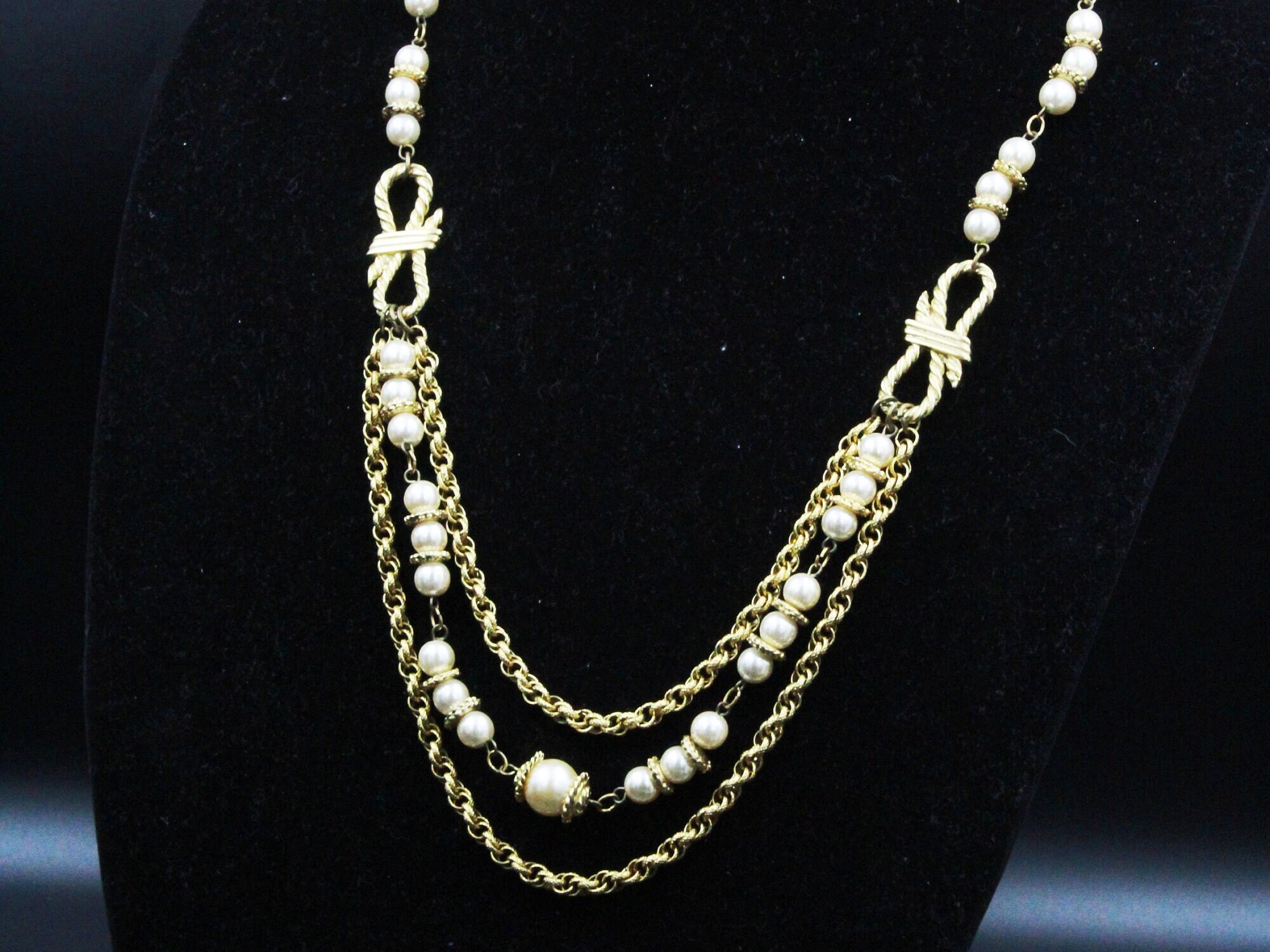 paris vogline paris necklace Gem
