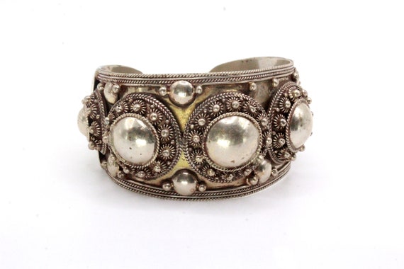 Vintage Siam Marked Thailand Circa 30's Sterling … - image 3