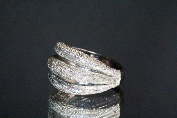 925 nd ring best sale