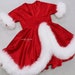 see more listings in the Christmas Dress section