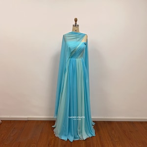 Grace kelly blue dress outlet