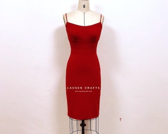 red bodycon dress pinterest Pinterest inspired outfits | Red bodycon maxi dress Size available - XS S M L XL Price - 499/- free shipping S Bust - 28-31 in Hips - 33.5 in Length - 54.5 in