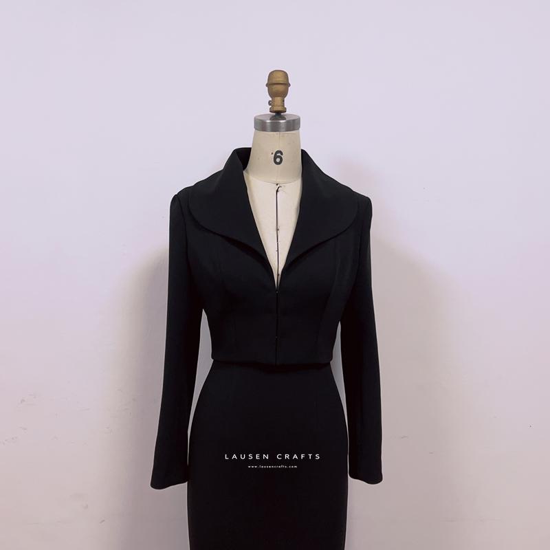 m*m様 1950s Vintage 2piece Setup Suit m*m様 1950s Vintage 2piece