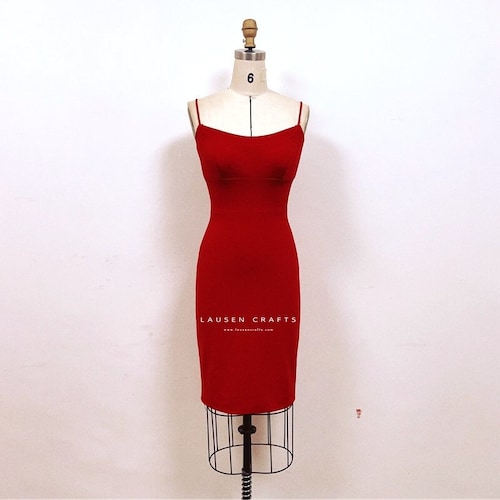 open lace back dress Princess Diana Revenge Dress Little Black Dress Revenge Gown – Hoprom main image 1