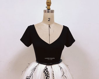 princess polly baby blue dress Grace Kelly Black and White 1950s Dress Rear Window Costume