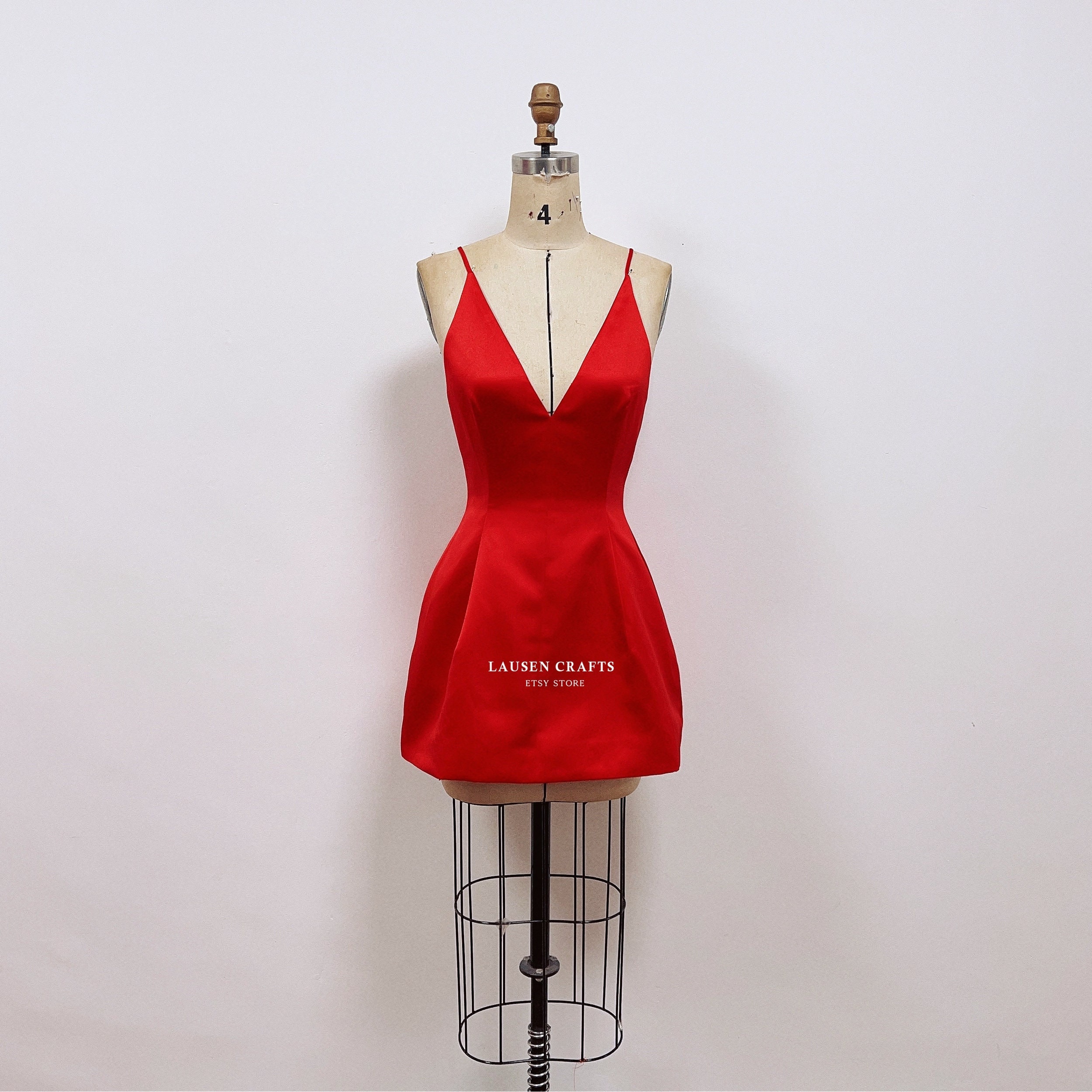 Little red dresses for hotsell sale