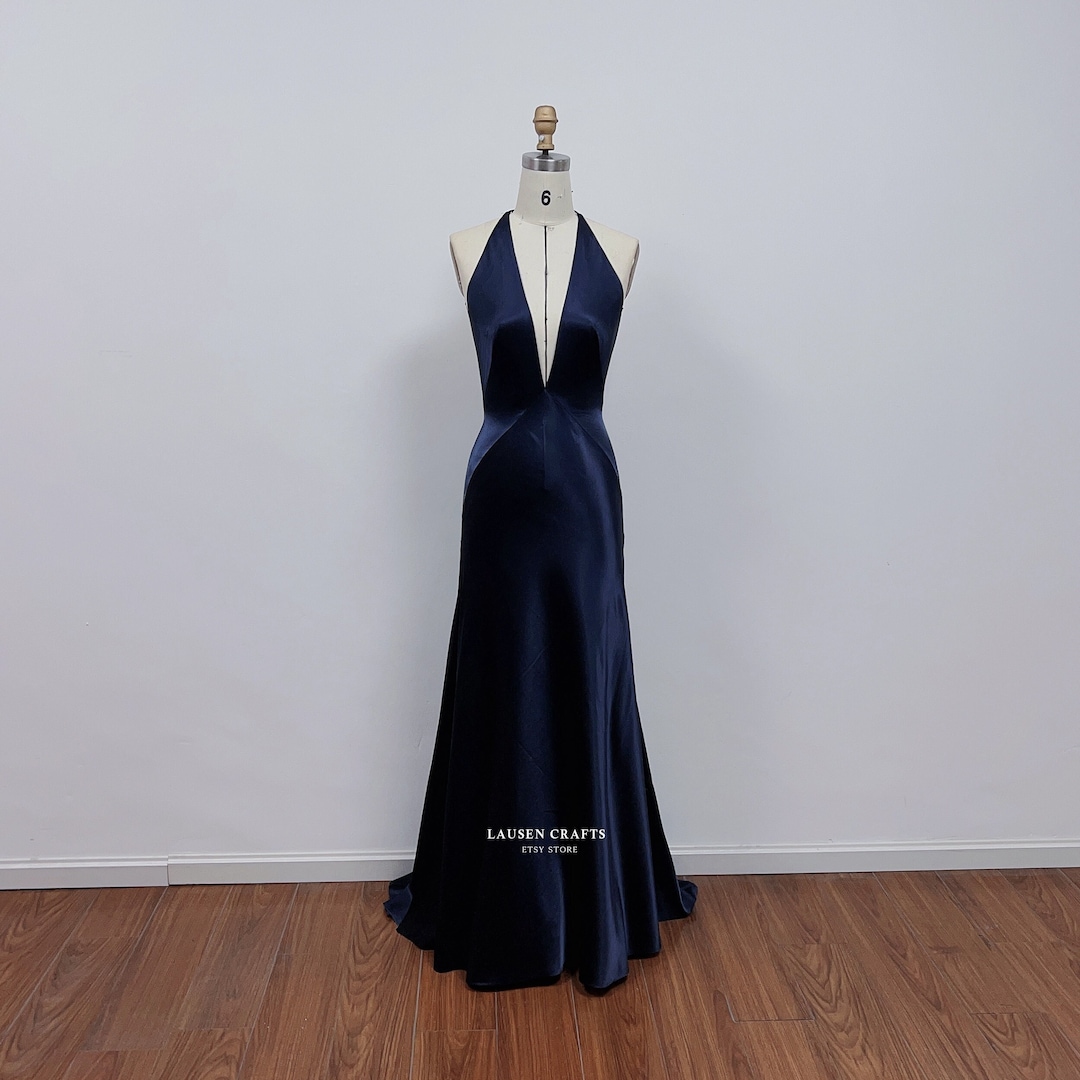 silk slip for under dress Essential Women's Designer Washed Silk Slip Dress