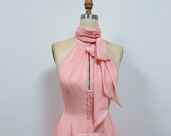 pink dress 50 shades of grey Fifty shades of pink