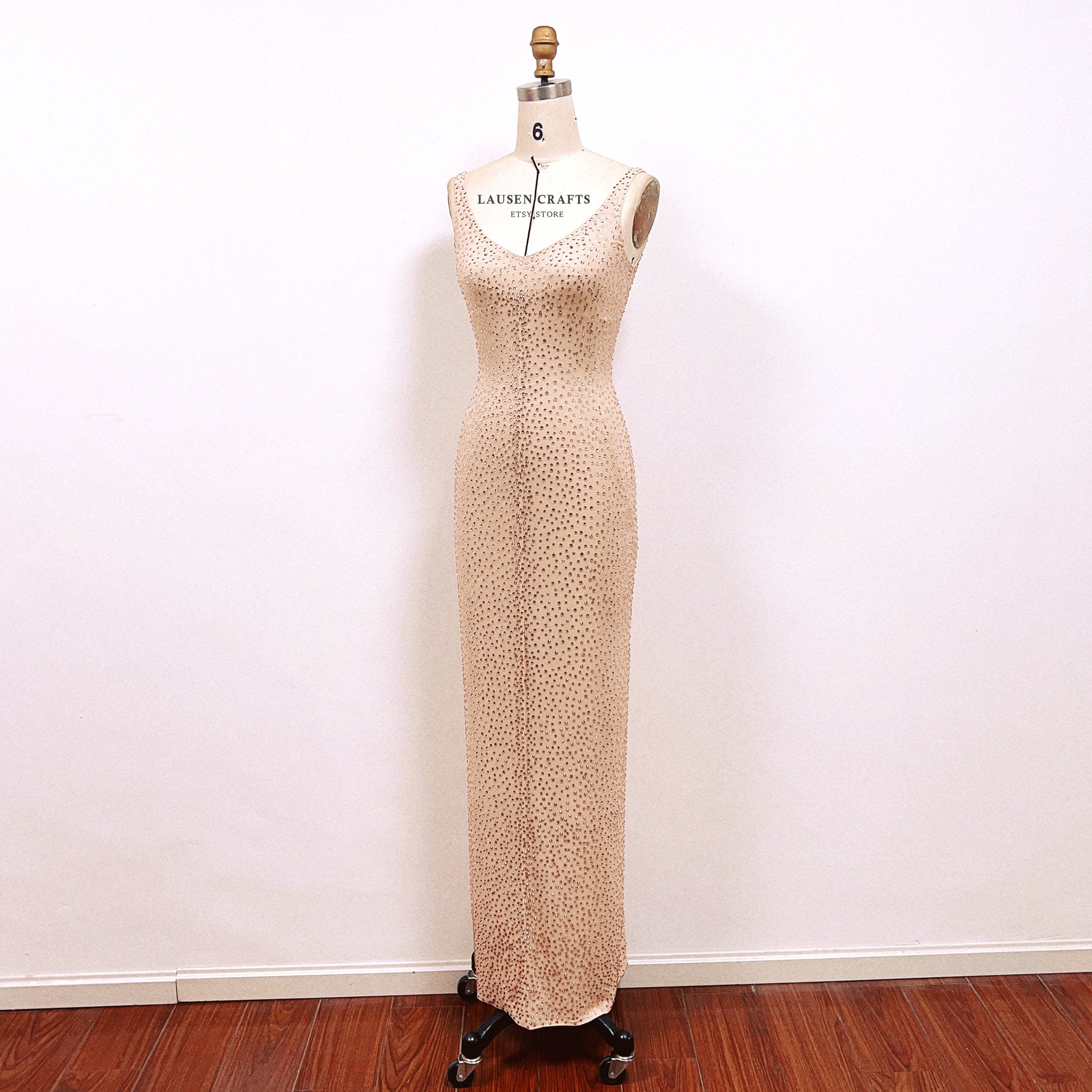 green black tie dress Velvi - Elena Off-the-shoulder Maxi Dress - Emerald