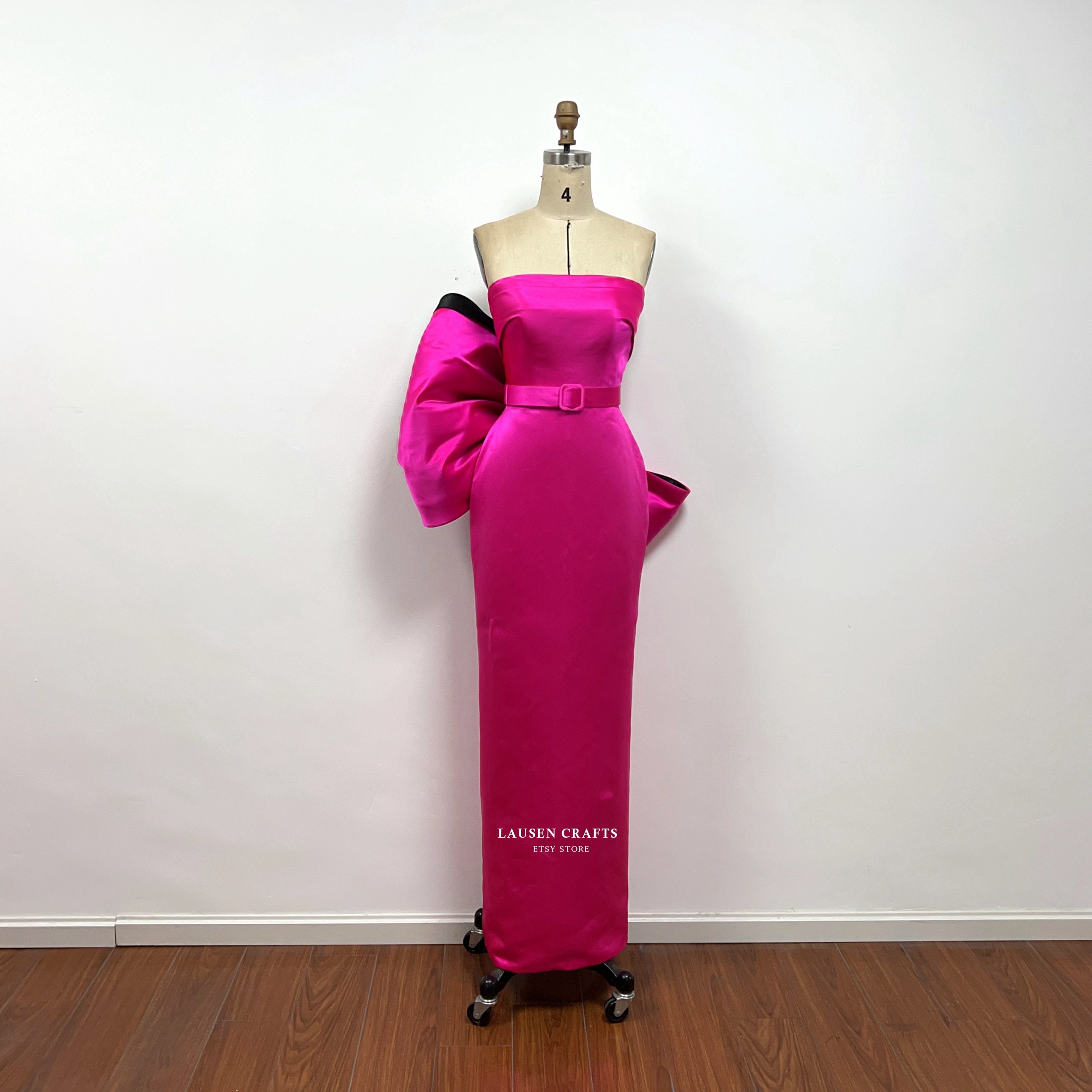 Diamonds Are a Girls Best Friend Dress Canada