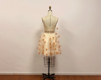 Gabriella Prom Dress, High School Homecoming Party Dress, Sweet 16 Dress -  Etsy UK