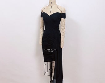 princess diana revenge dress for sale Princess Diana Black Revenge Dress