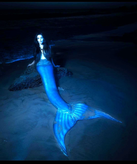 chinese dress ladies Silicone Tails for Mermaids and Mermen