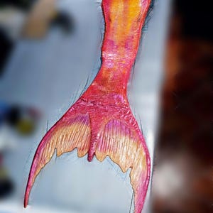Silicone mermaid tail - Etsy 日本