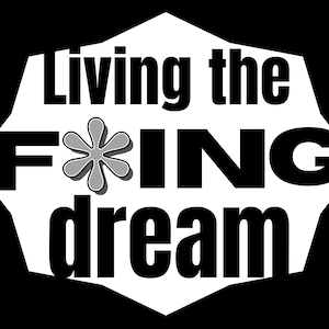 Living the F*ng Dream