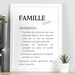 see more listings in the Família section