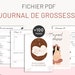 see more listings in the Journaux & cartes étapes section